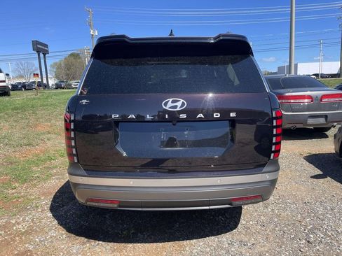 Used 2026 Hyundai Palisade SEL image 5