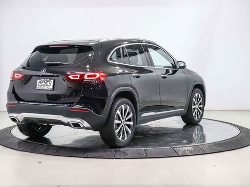 Certified 2023 Mercedes-Benz GLA 250 image 4