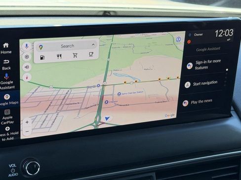New 2026 Honda Pilot EX-L image 21