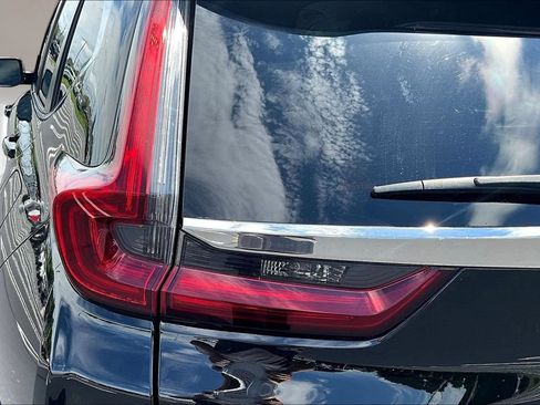 Used 2020 Honda CR-V EX-L image 20