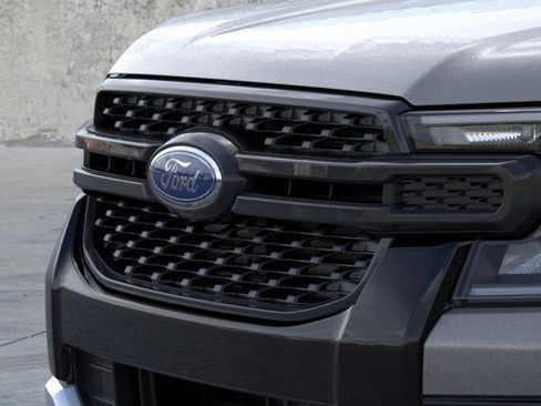New 2026 Ford Ranger XLT AWD/4WD image 17