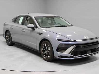 Certified 2025 Hyundai Sonata SEL