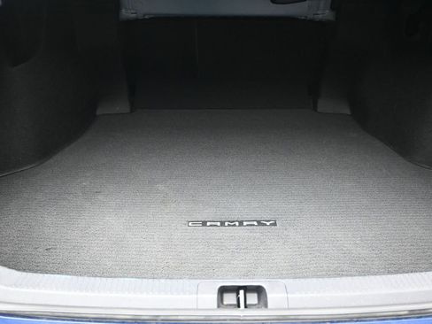 Used 2023 Toyota Camry SE w/ Cold Weather Package image 25