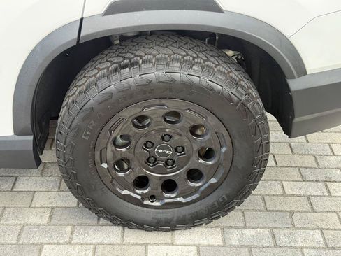 Used 2026 Honda Passport TrailSport Elite image 45