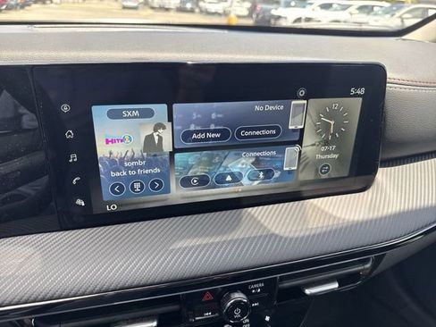 New 2025 Nissan Kicks SR image 19