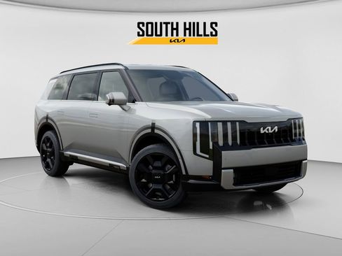 New 2027 Kia Telluride X-Line SX Prestige AWD/4WD image 8