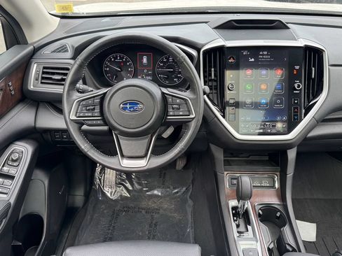 Used 2024 Subaru Ascent Touring AWD/4WD image 13