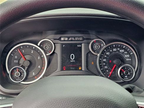 New 2026 RAM 2500 Tradesman AWD/4WD image 56