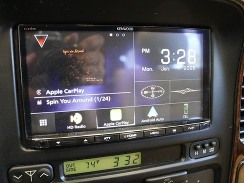 Used 1999 Toyota Land Cruiser AWD/4WD image 93