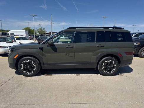 Used 2024 Hyundai Santa Fe SEL AWD/4WD image 27