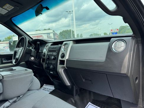 Used 2014 Ford F150 XLT AWD/4WD image 17