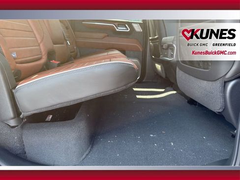 New 2025 GMC Sierra 3500 Denali Ultimate image 56