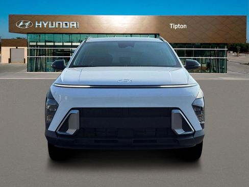New 2026 Hyundai Kona SEL Sport image 12