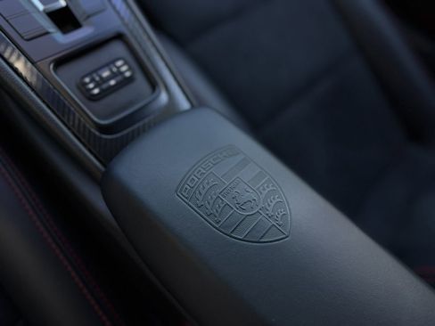 Used 2012 Porsche 911 Carrera image 19