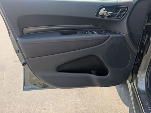 New 2026 Dodge Durango GT image 9