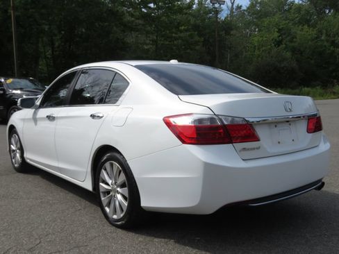 Used 2015 Honda Accord EX-L image 7