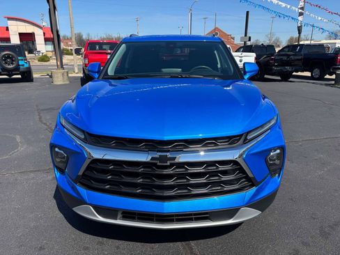 Used 2024 Chevrolet Blazer LT w/ Convenience Package image 2