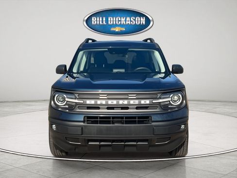 Used 2021 Ford Bronco Sport Big Bend AWD/4WD image 2