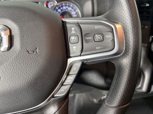 New 2025 RAM 2500 Tradesman AWD/4WD image 16