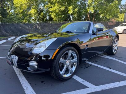 Used 2006 Pontiac Solstice Convertible w/ Premium Package
