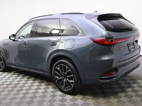 Certified 2026 MAZDA CX-70 3.3 Turbo S w/ Premium Plus AWD/4WD image 3