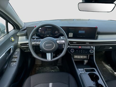 New 2026 Hyundai Sonata Blue FWD image 15