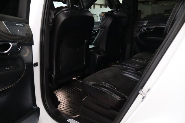 Used 2018 Volvo XC90 T5 R-Design w/ Convenience Package FWD image 54