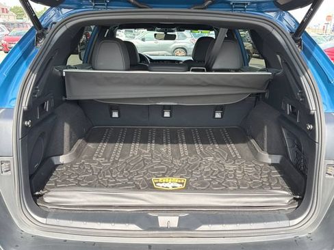 Certified 2025 Subaru Outback Wilderness AWD/4WD image 25