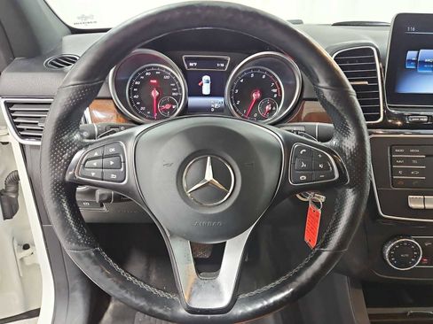 Used 2018 Mercedes-Benz GLE 350 4MATIC image 13