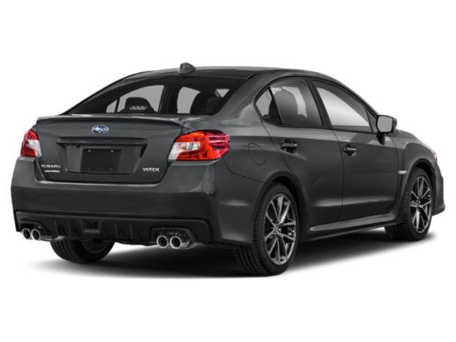 Used 2021 Subaru WRX Limited AWD/4WD image 2