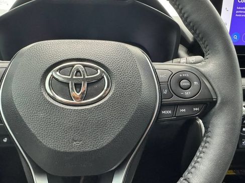 Used 2024 Toyota RAV4 XLE Premium w/ Weather Package FWD image 25