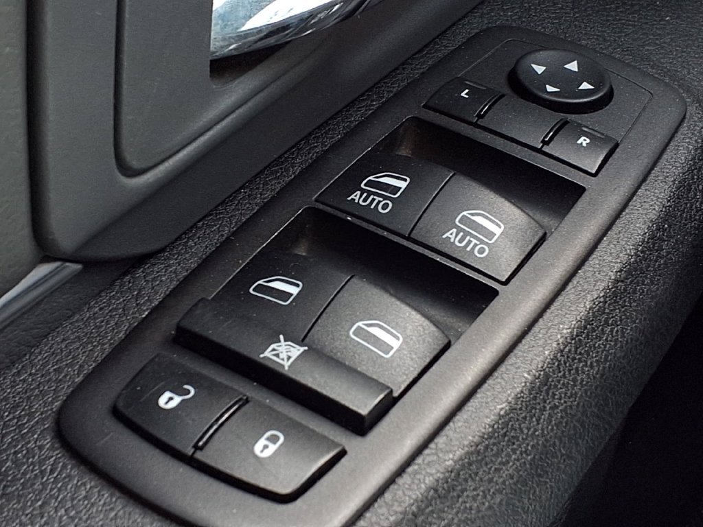 Used 2024 RAM 1500 Classic SLT RWD image 19