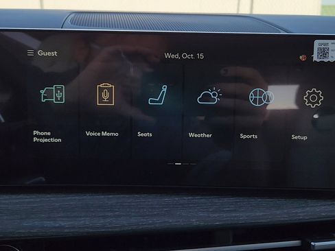 New 2026 Hyundai Santa Fe Calligraphy image 14