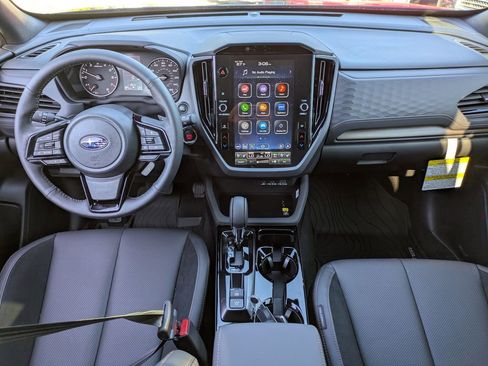 New 2026 Subaru Forester Touring w/ Touring Package image 12