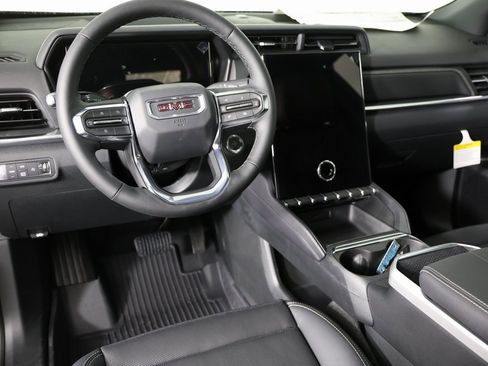 New 2026 GMC Terrain Elevation w/ Elevation Premium Package image 12