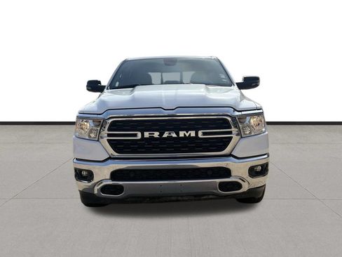 Used 2024 RAM 1500 Big Horn RWD image 2