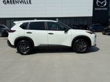 Used 2023 Nissan Rogue S image 4