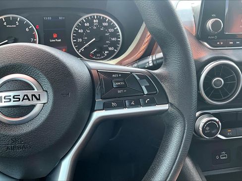 Used 2021 Nissan Sentra S FWD image 24