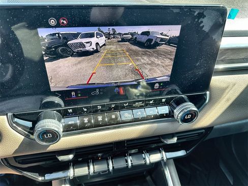 New 2026 GMC Canyon Denali image 29