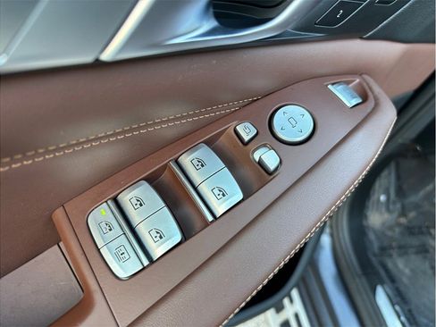 Used 2019 BMW X7 xDrive40i AWD/4WD image 26