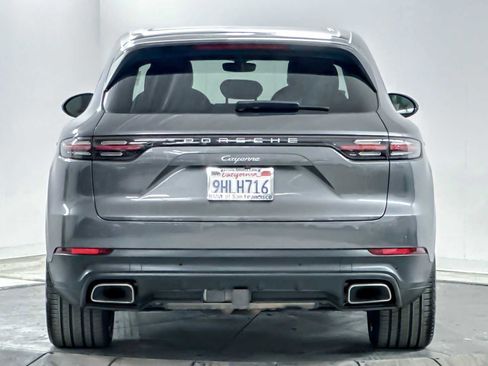 Used 2019 Porsche Cayenne image 7