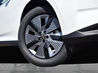 New 2025 Nissan Murano SL