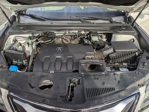 Used 2017 Acura RDX FWD image 25