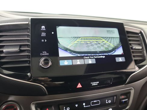 Used 2021 Honda Passport EX-L image 6