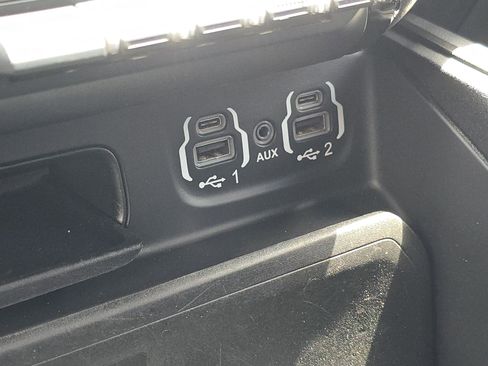 Used 2021 RAM 1500 Rebel w/ Rebel Level 2 Equipment Group image 17