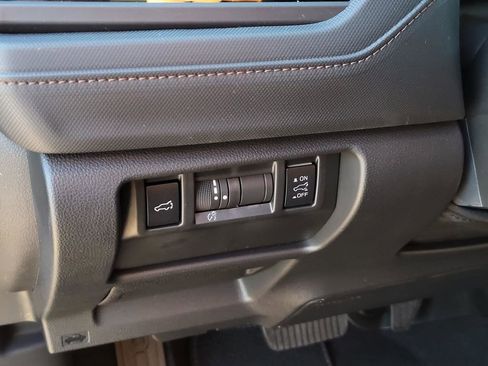 New 2026 Subaru Forester Touring image 8