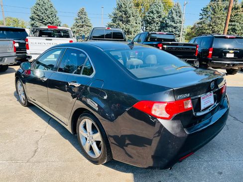 Used 2012 Acura TSX Sedan image 5