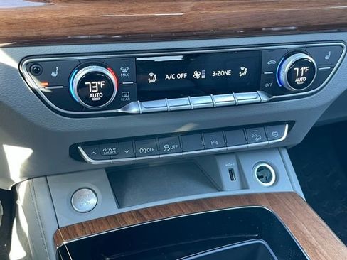 Certified 2022 Audi Q5 2.0T Premium Plus image 10