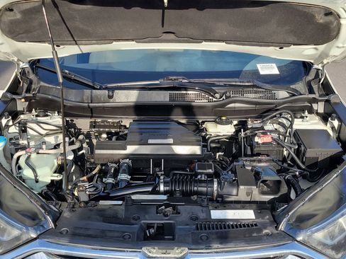 Used 2017 Honda CR-V EX image 32