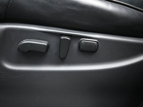 Used 2016 INFINITI QX80 4WD w/ Driver's Assistance Package image 32